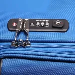 چمدان اکولاک مدل راید سایز متوسط - Image 16