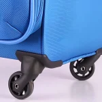 چمدان اکولاک مدل راید سایز کوچک - Image 19