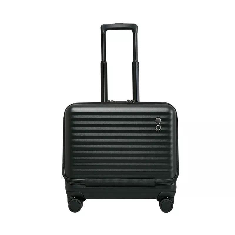 IMG_3126.jpg چمدان اکولاک مدل سلسترا خلبانی (pilot) - Image 1