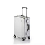 چمدان اکولاک مدل شوگان کلاسیک سایز کوچک (کابین) - Image 3