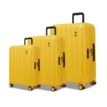 ست چمدان اکولاک مدل آموس - Image 6