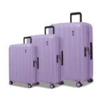 ست چمدان اکولاک مدل آموس - Image 7