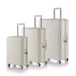 ست چمدان کانوود مدل پایونیر - Image 3