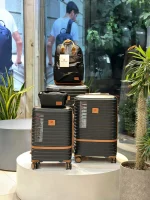 چمدان ریکاردو سایز متوسط - Image 5