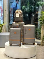 چمدان ریکاردو سایز متوسط - Image 7