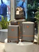 چمدان ریکاردو سایز متوسط - Image 8