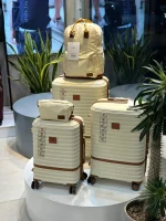 چمدان ریکاردو سایز متوسط - Image 4