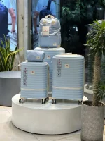 چمدان ریکاردو سایز متوسط - Image 9