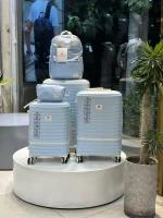 چمدان ریکاردو سایز متوسط - Image 11