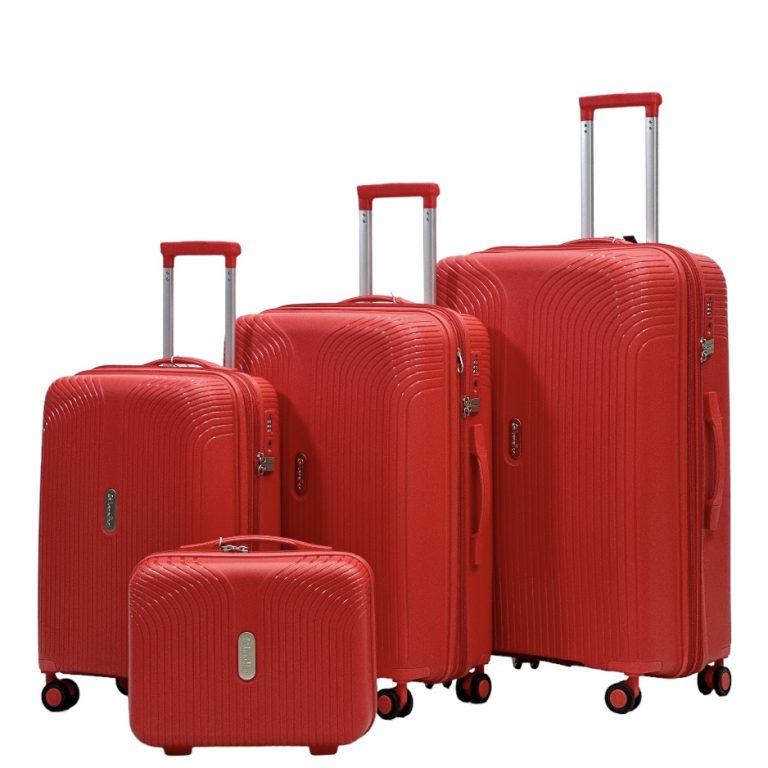 ست چمدان بنتون