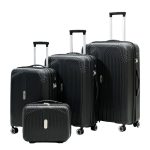 چمدان بنتون سایز بزرگ - Image 8