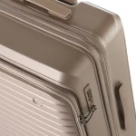 چمدان کانوود مدل لیترون LITRON سایز بزرگ - Image 6