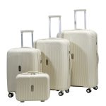 چمدان بنتون سایز کوچک - Image 13