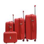 چمدان بنتون سایز کوچک - Image 14