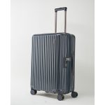 چمدان کانوود مدل پایونیر سایز متوسط - Image 11