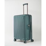 چمدان کانوود مدل پایونیر سایز متوسط - Image 13