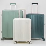 چمدان کانوود مدل پایونیر سایز بزرگ - Image 13