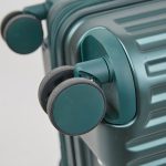 چمدان کانوود مدل پایونیر سایز بزرگ - Image 14