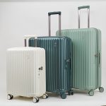 چمدان کانوود مدل پایونیر سایز بزرگ - Image 7