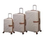 ست چمدان it مدل encompass