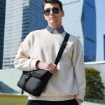 شولدر بگ آرکتیک هانتر کد K00567 - Image 11