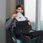 شولدر بگ آرکتیک هانتر کد K00567 - Image 12