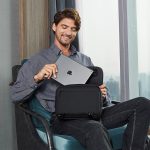 شولدر بگ آرکتیک هانتر کد K00568 - Image 11