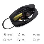 کیف پاسپورتی آرکتیک هانتر کد K00580 - Image 10