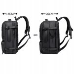 کوله پشتی آرتیک هانتر مدل b00862 - Image 8