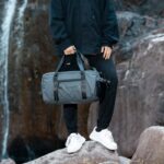 ساک ورزشی آرکتیک هانتر کد LX00537 - Image 9