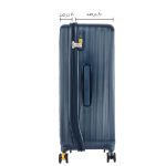 چمدان امریکن توریستر مدل Maxivo سایز کوچک - Image 11