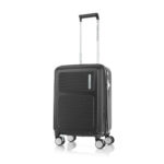 چمدان امریکن توریستر مدل Maxivo سایز کوچک - Image 3