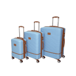 چمدان it مدل ریپلی سایز بزرگ - Image 3