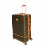 چمدان it مدل ریپلی سایز متوسط - Image 9