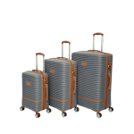 چمدان it مدل ریپلی سایز بزرگ - Image 4