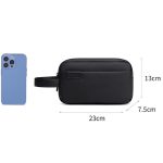 کیف پاسپورتی آرکتیک هانتر کد K00580 - Image 3