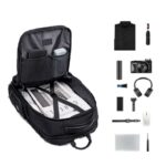 کوله پشتی آرکتیک هانتر کد B00544 - Image 2