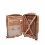 چمدان it مدل ریپلی سایز متوسط - Image 13