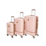 چمدان it مدل ریپلی سایز کوچک - Image 5