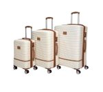 چمدان it مدل ریپلی سایز متوسط - Image 6