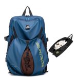 کوله بسکتبال آرکتیک هانتر کد ‌B00391 XD - Image 5