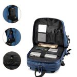 کوله بسکتبال آرکتیک هانتر کد ‌B00391 XD - Image 6