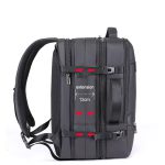 کوله پشتی آرکتیک هانتر کد B00350 - Image 4