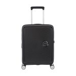 چمدان امریکن توریستر مدل curio سایز کوچک