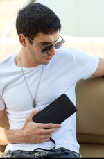 کیف پول آرکتیک هانتر کد QB0011 - Image 8