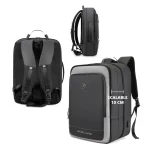 کوله پشتی آرکتیک هانتر کد B00227L - Image 9