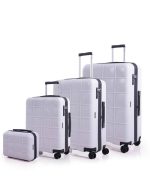 چمدان اکولاک مدل اسکوئر سایز کوچک - Image 9