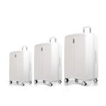 ست چمدان هادایز مدل پیک - Image 2