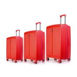 ست چمدان هادایز مدل پیک - Image 4