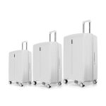 ست چمدان هادایز مدل پیک - Image 5